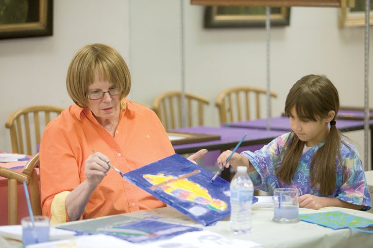 "McAllen is a culturally rich area with plenty of personality and charm," says Millar. "You can eat like royalty, enjoy excellent entertainment — from Broadway shows to live music all over town to loads of arts exhibits and classes and great museums — and so much more."