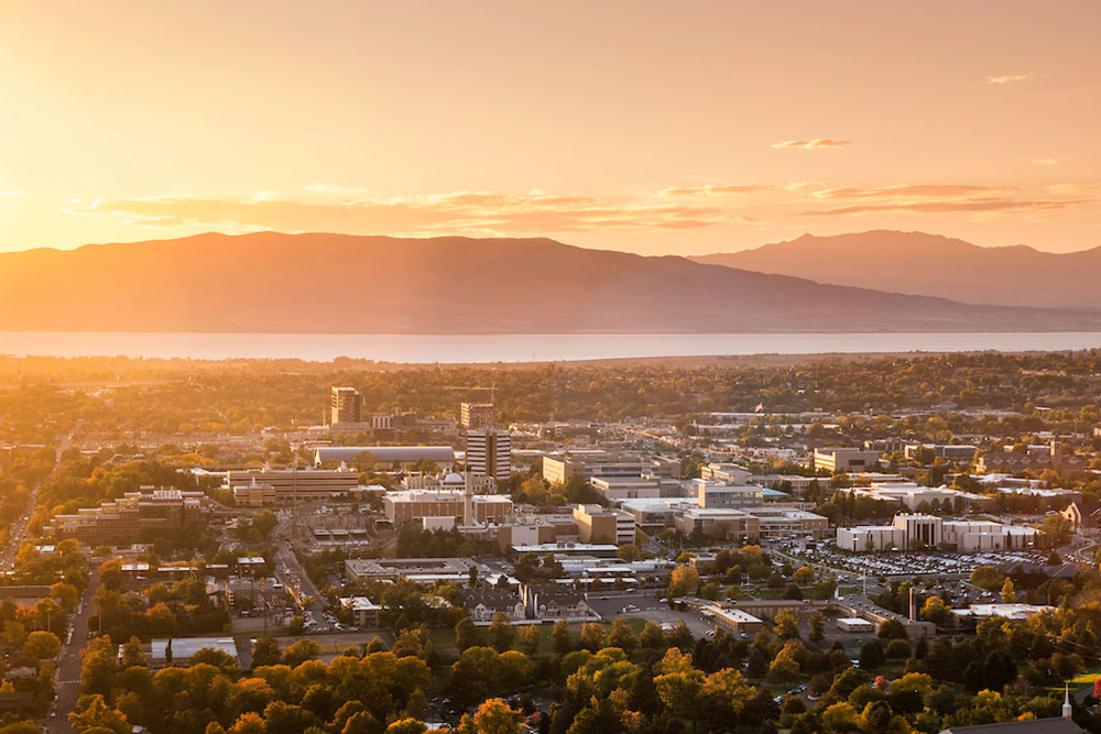 Provo UT