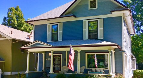 Affordable Cities Near Denver