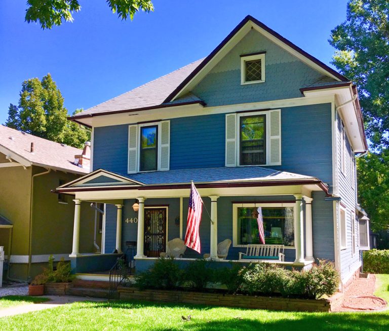 Affordable Cities Near Denver