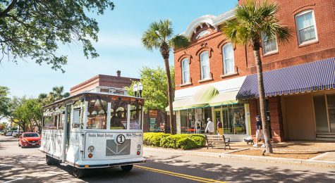 reasons to move to florida