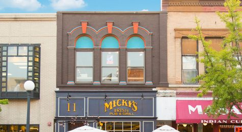 The Best Places to Get a Fresh Start