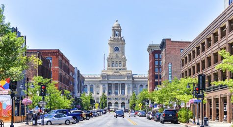 Recession Proof Cities