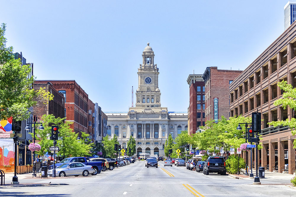 Recession Proof Cities