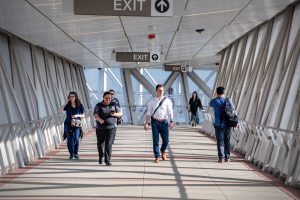 Northern Virginia Commuter Transit