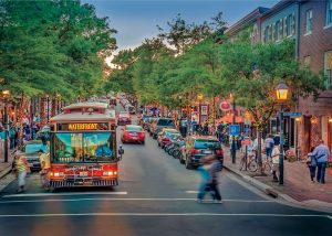 Northern Virginia Neighborhoods