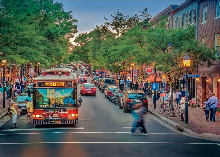 Northern Virginia Neighborhoods