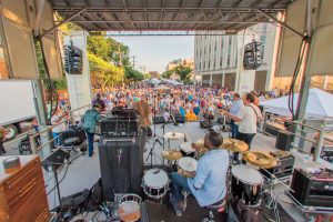 Northern Virginia Festivals