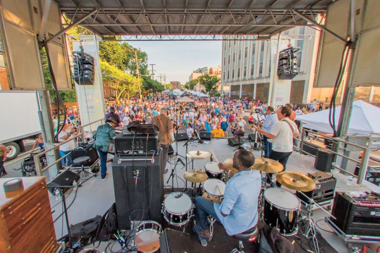 Northern Virginia Festivals