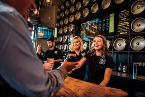 Northern Virginia Craft Brewing