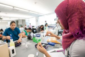 Northern Virginia Life Sciences