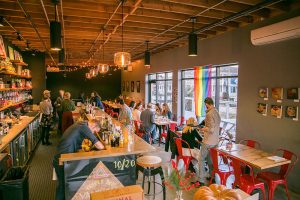 Indiana University|Cardinal Spirits Bloomington|The Tap Bloomington|Cardinal Spirits Bloomington