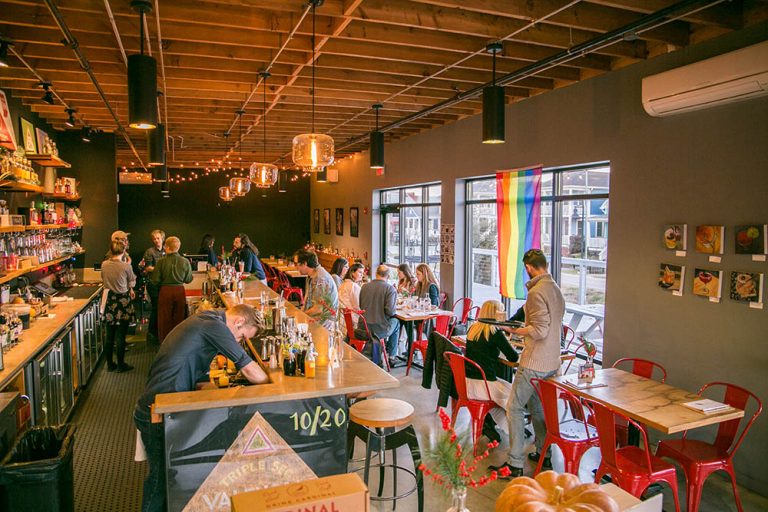 Indiana University|Cardinal Spirits Bloomington|The Tap Bloomington|Cardinal Spirits Bloomington