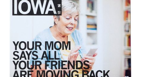 Why Everyone Is Moving Back to Iowa