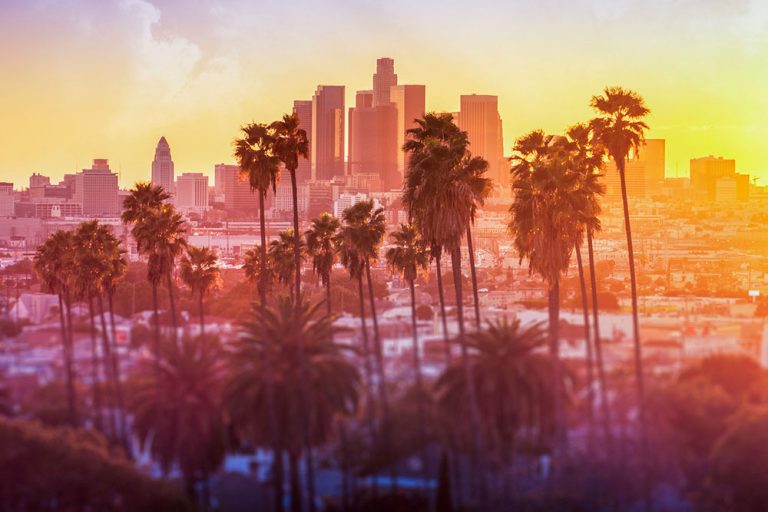 Affordable Cities in Southern California