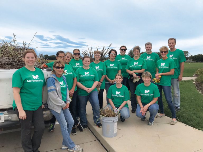 Ames, IA Health Care