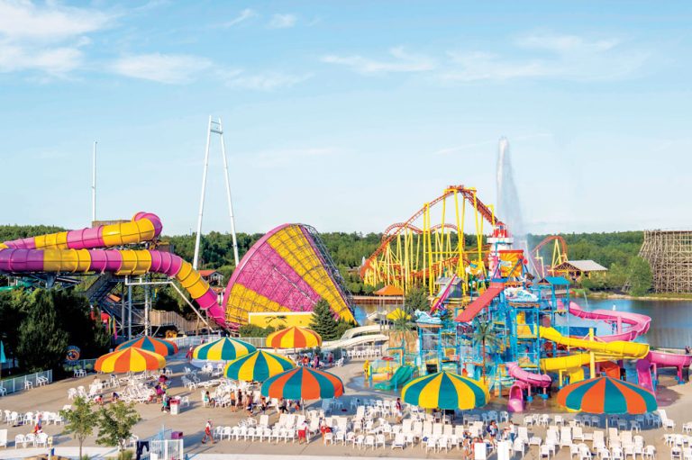 Muskegon, MI Attractions