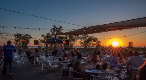 Muskegon, MI Restaurants