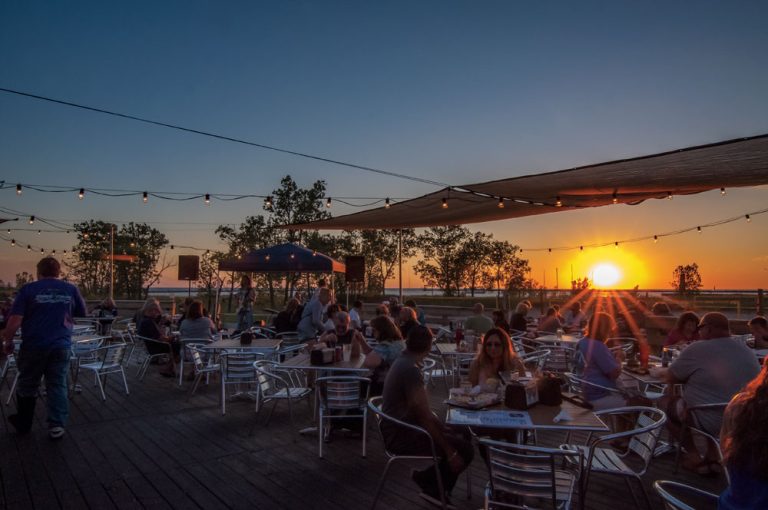 Muskegon, MI Restaurants