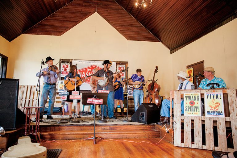 Maury County, TN Live Shows