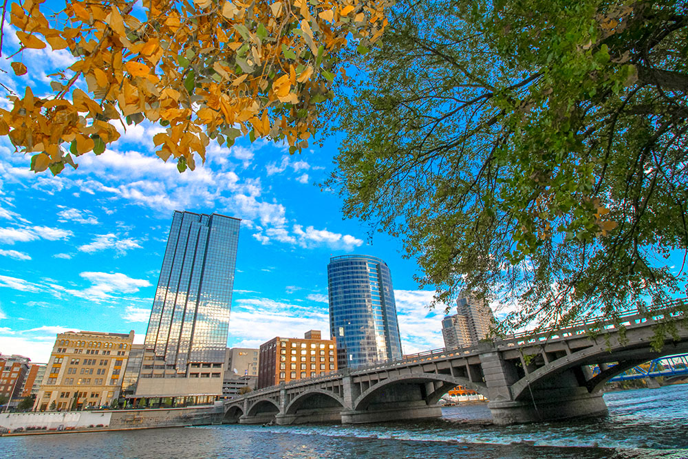 Grand Rapids MI
