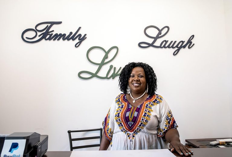 Jackson, TN Businesses