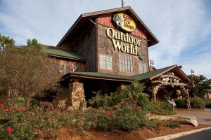 Prattville, AL Shopping