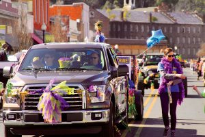 Prattville, AL Downtown Parades