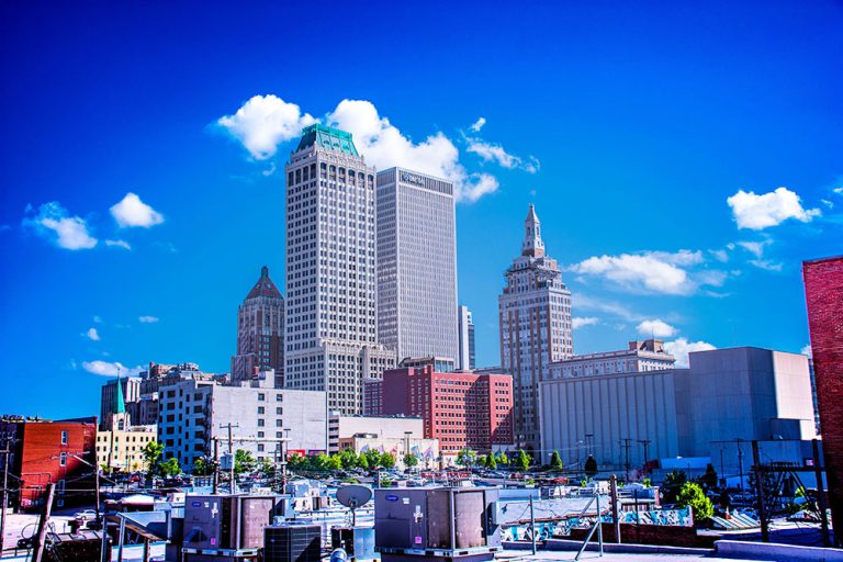 Tulsa OK
