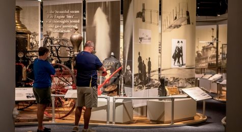 Elizabeth City, NC Museums