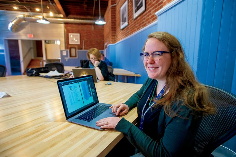 Stroudsburg, PA Entrepreneurs