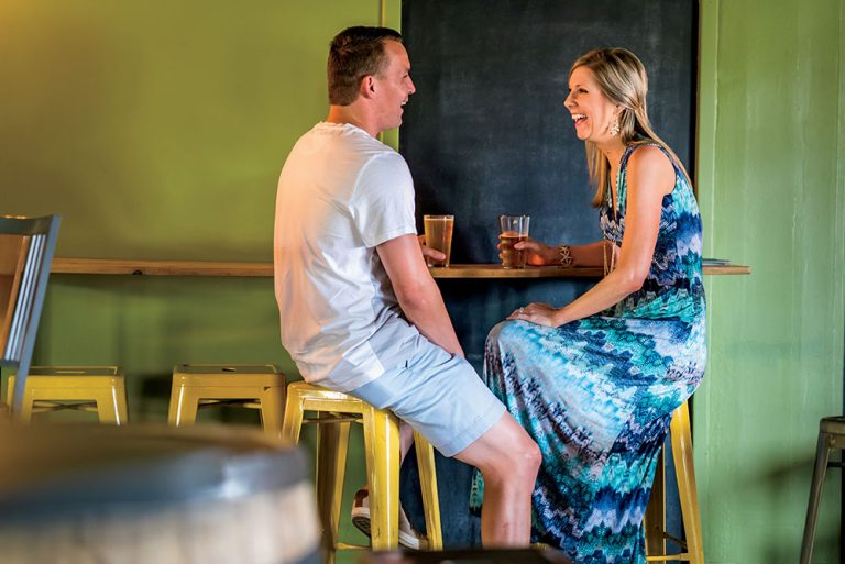 Kingsport, TN Breweries