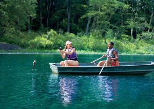 Stroudsburg, PA Outdoor Recreation