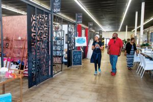 Best Southwest TX: DeSoto Market Place