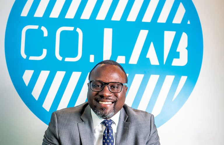 Chattanooga, TN: CO.LAB