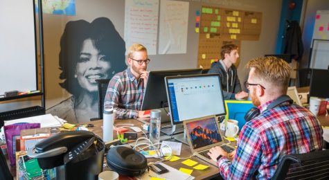 Nashville, TN Startups