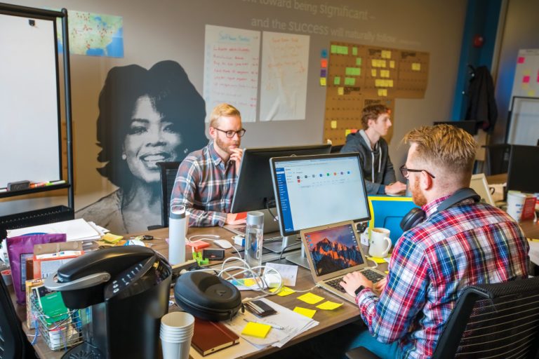 Nashville, TN Startups