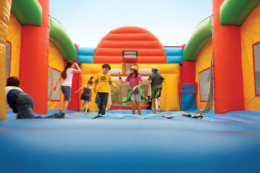 Cullman, AL Recreation