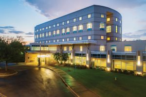 Cullman, AL Regional Medical Center