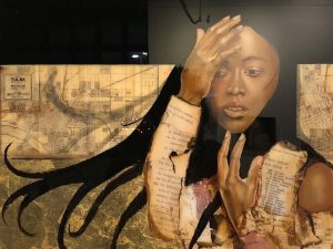 Black Wall Street Gallery