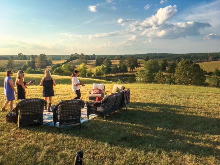 Cullman, AL: Sullivan Creek Ranch