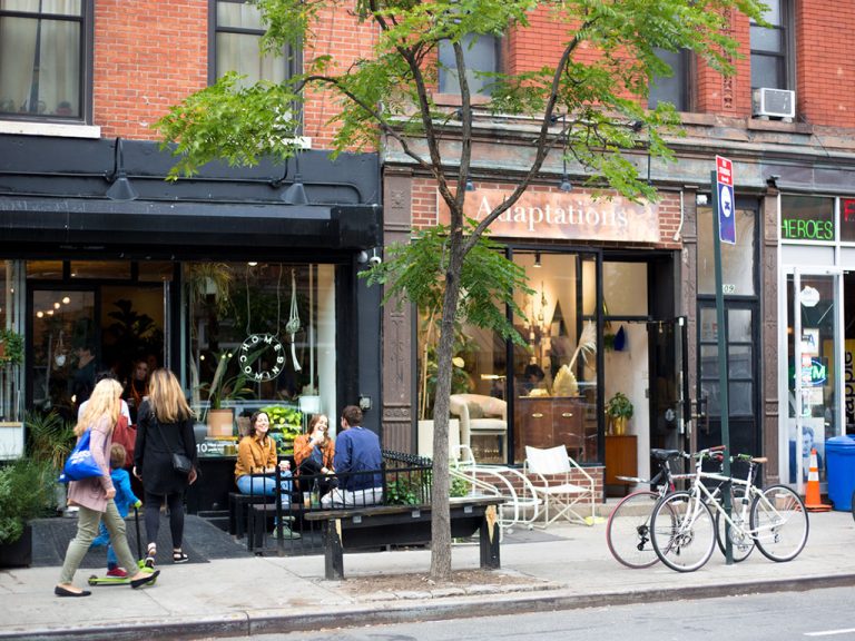 How to create community