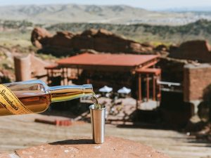 Stranahan's Colorado Whiskey