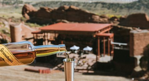 Stranahan's Colorado Whiskey