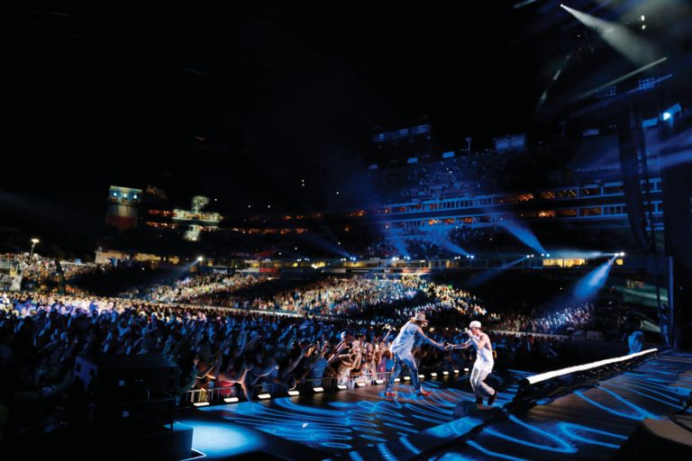 Nashville, TN Live Music