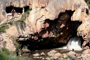 Rio Rancho - Sandoval County, NM dam