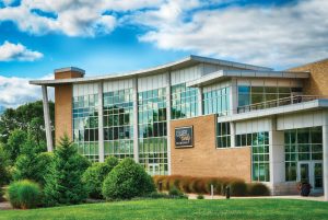 Oshkosh, WI Culver Family Center
