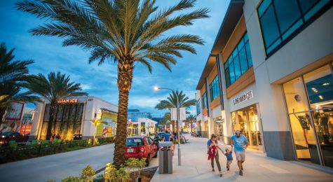 Daytona Beach, FL: One Daytona