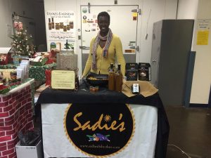 Findlay Kitchen class|Incubator Kitchens|Hatch Kitchen Incubator|Filipino Food at the Sonoran Desert Inn |East End Market|Sadie's