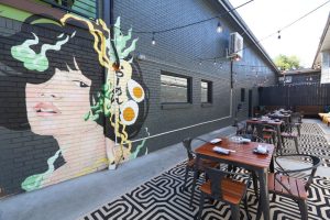 Oklahoma City OK is known for its incredible public art.